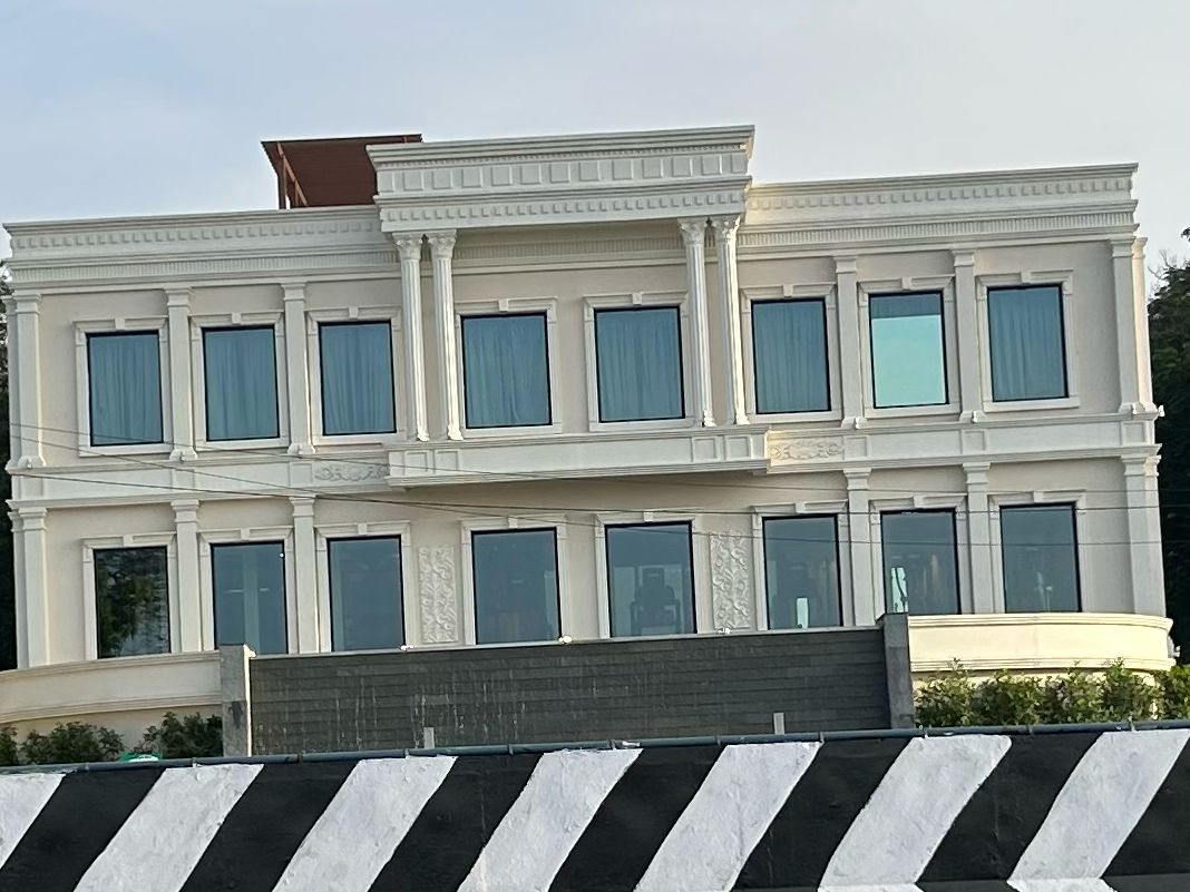 Project Name